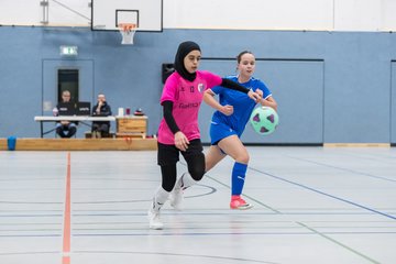 Bild 474 - B-Juniorinnen 2 Loewinnen Cup